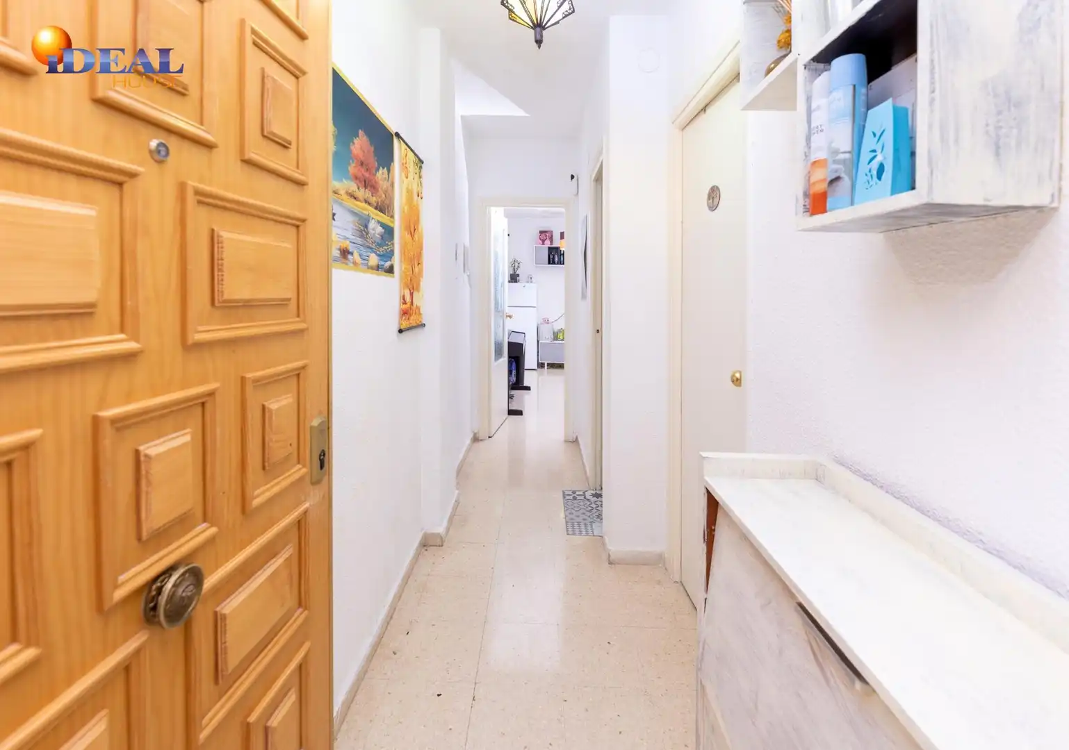 Flat with lift for sale in Camino DE RONDA, imagen 3