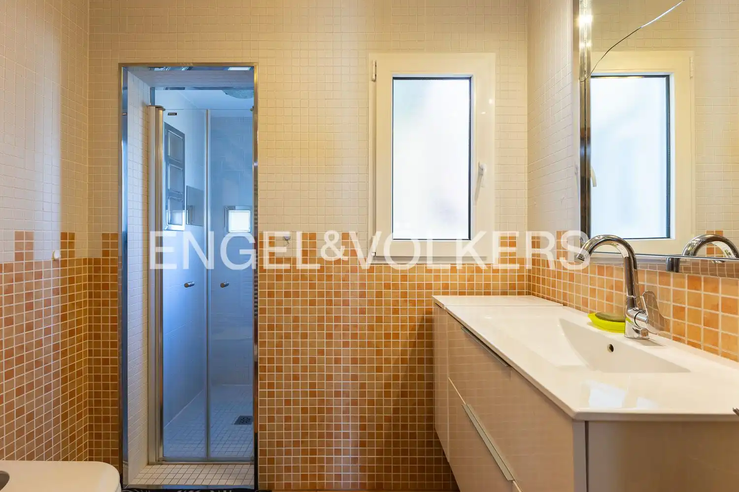 Baño de Casa o chalet en venta en Dénia con Calefacción y Jardín privado