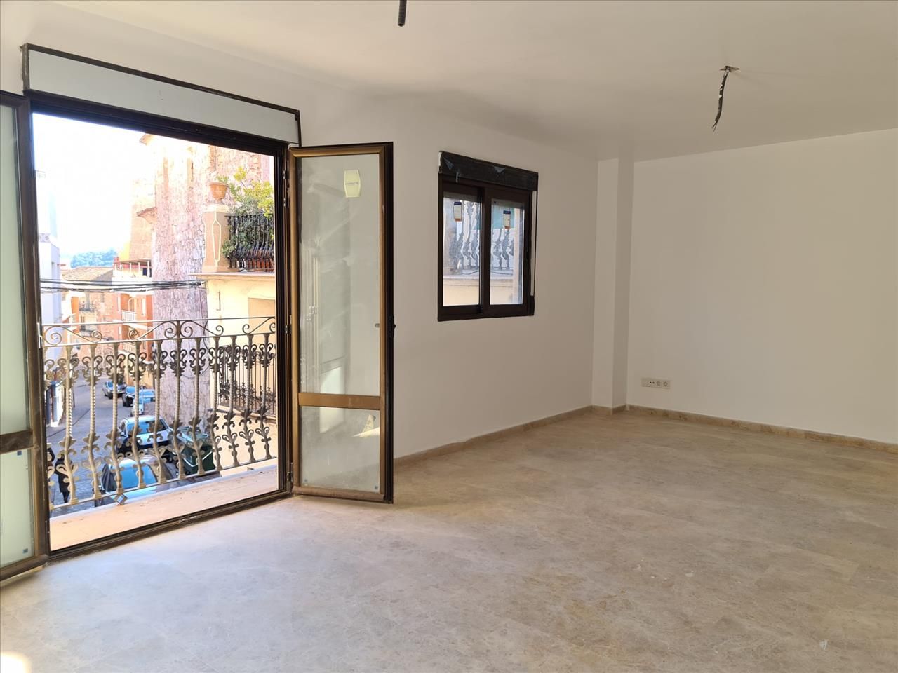 Apartament en venda en Serra