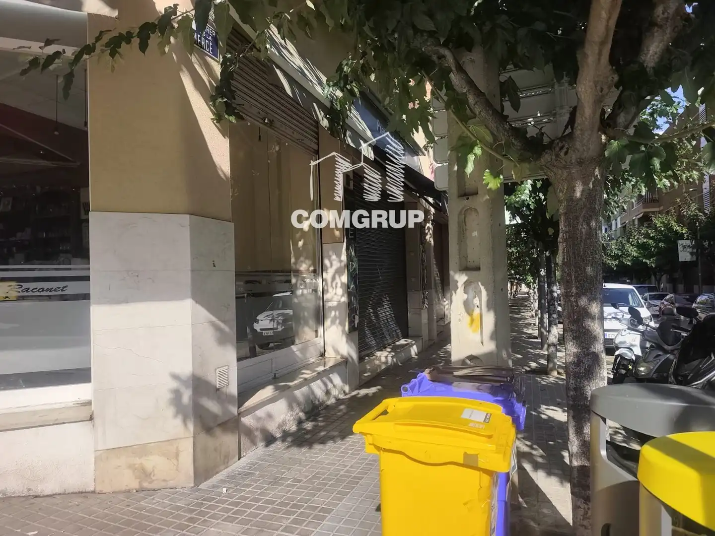 Business premises for transfer in de la Plaça, imagen 14