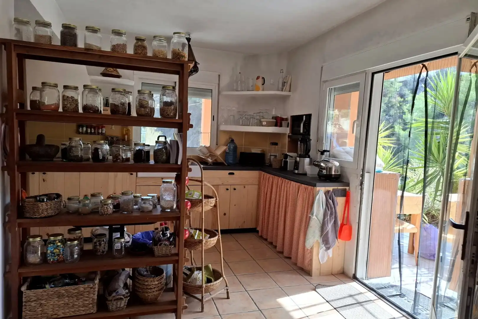 Cocina de Casa o chalet en venta en Xirles