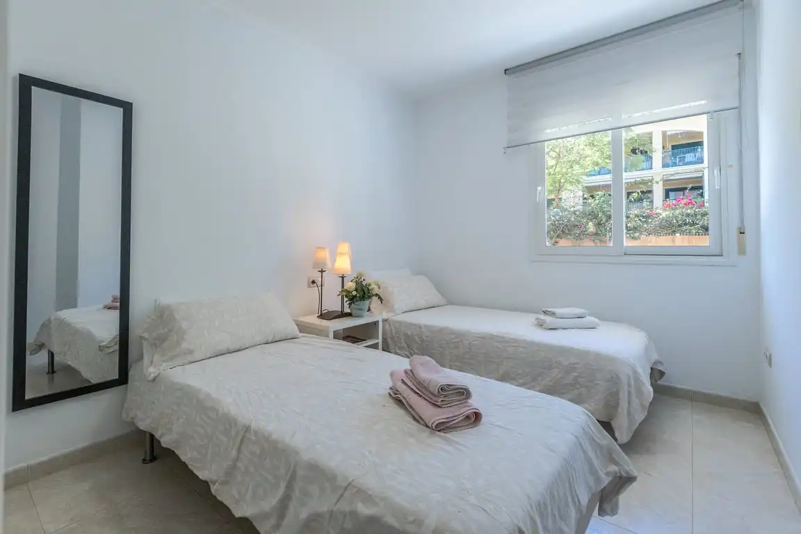 Apartment mit Pool zur Miete in Montañar - El Arenal, imagen 59