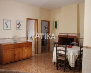 Kitchen of House or chalet for sale in Bufali