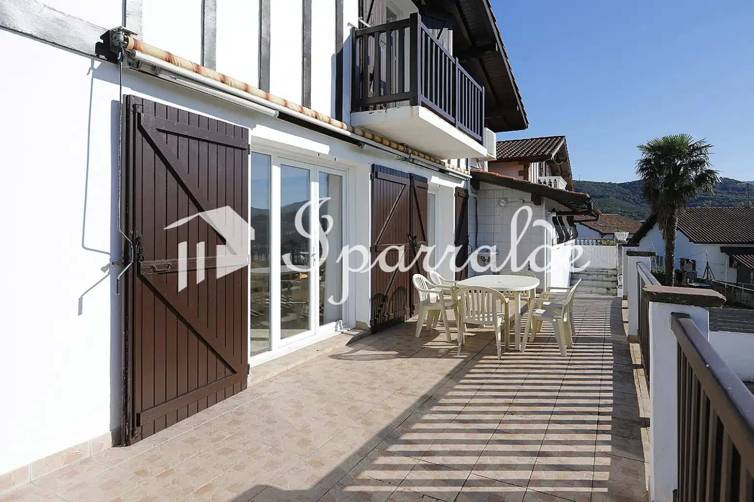 Casa amb terrassa en venda a Hendaye, imagen 17