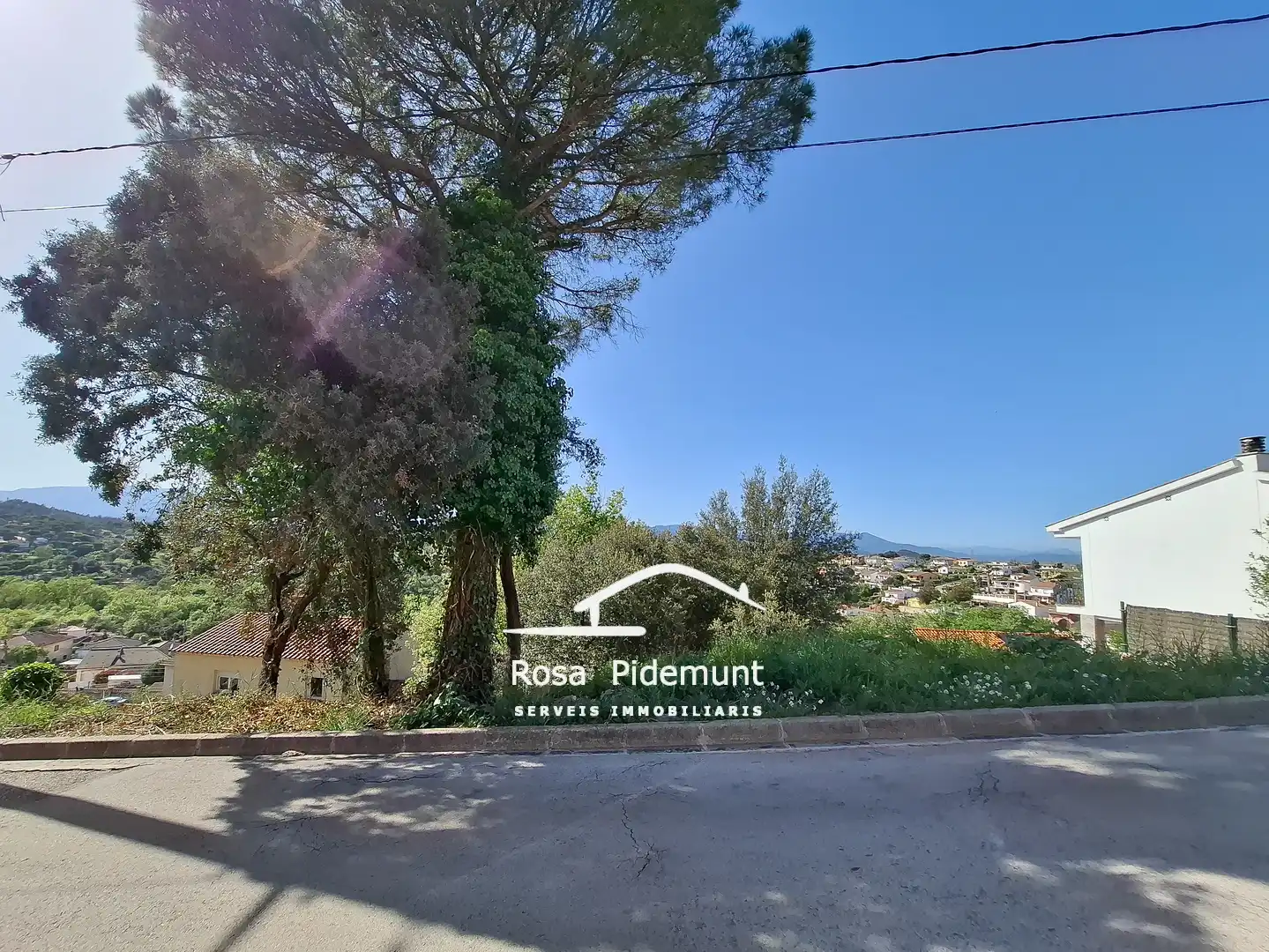 Residential land for sale in Carrer Pinatell
