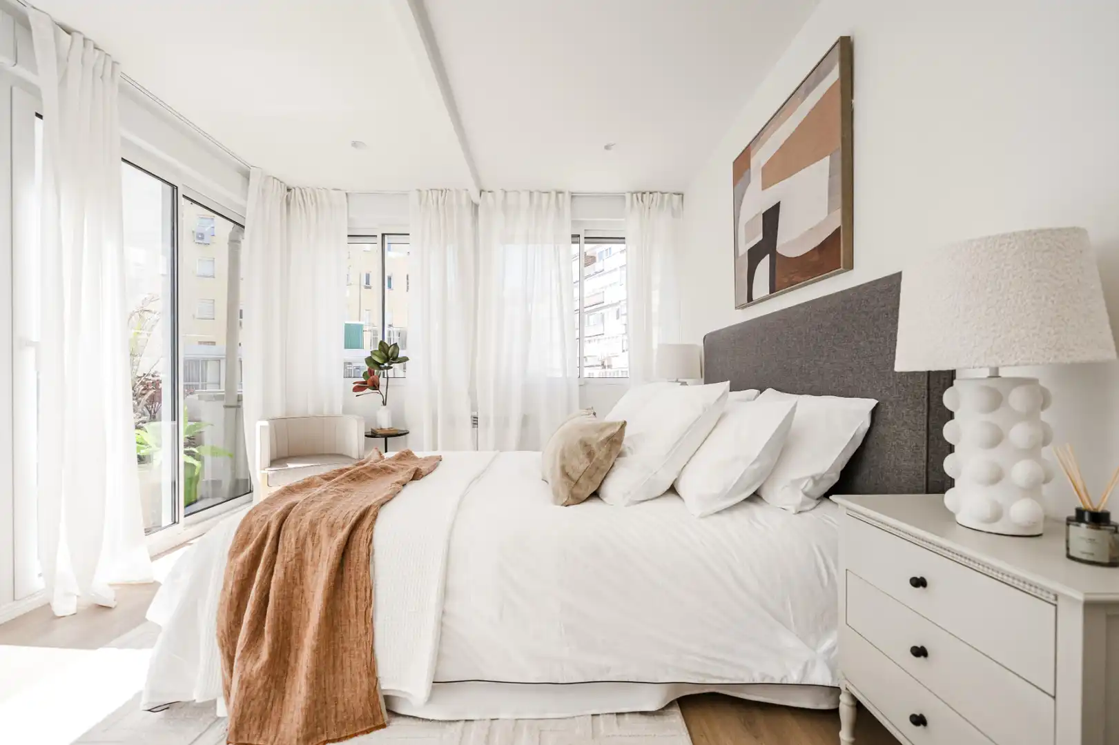 Appartamento con ascensore in vendita a Calle de Francisco Silvela, imagen 33