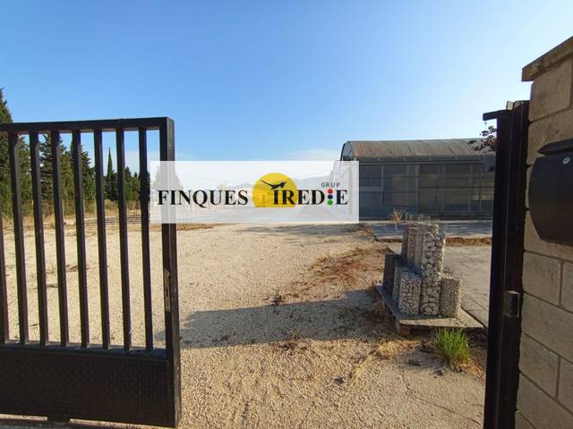 Terreno industrial en Venta en Grau - Quintanes