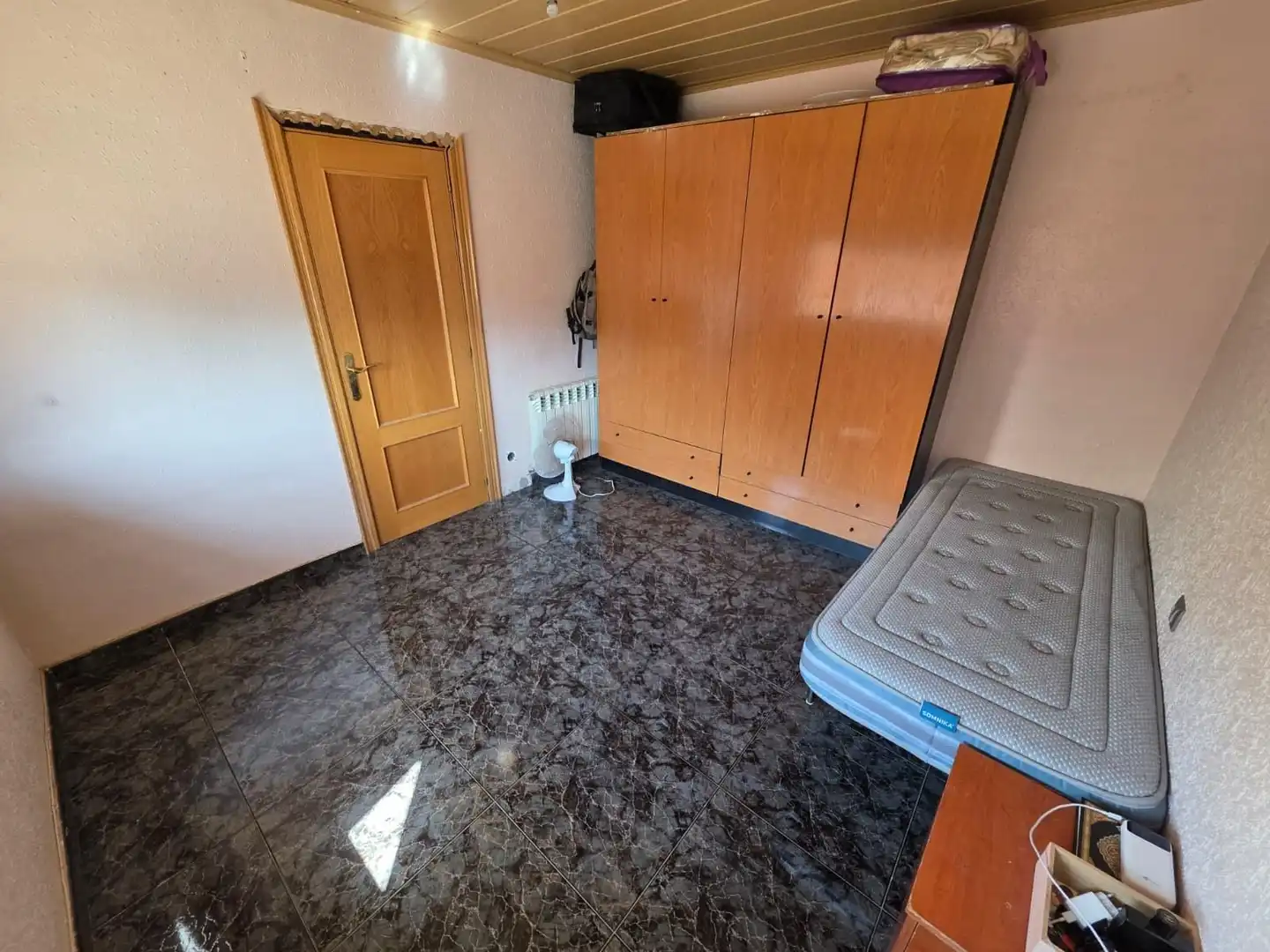Flat with terrace for sale in Santa Margarida de Montbui, imagen 8