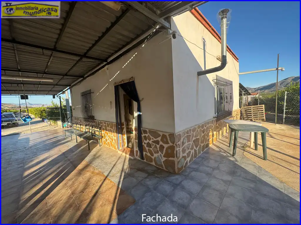 Country house with garden for sale in N/A, imagen 4