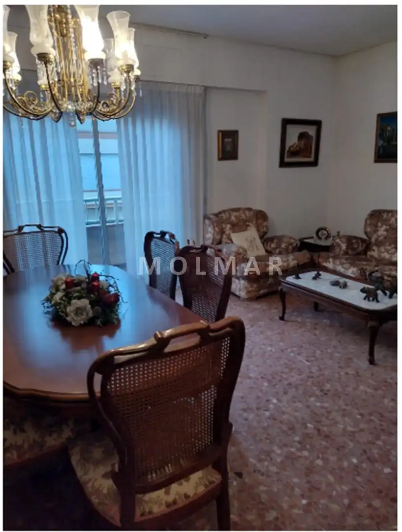 Dining room of Buildings for sale in La Vilavella