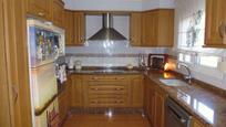 Kitchen of House or chalet for sale in Alzira  with Air Conditioner, Terrace and Swimming Pool