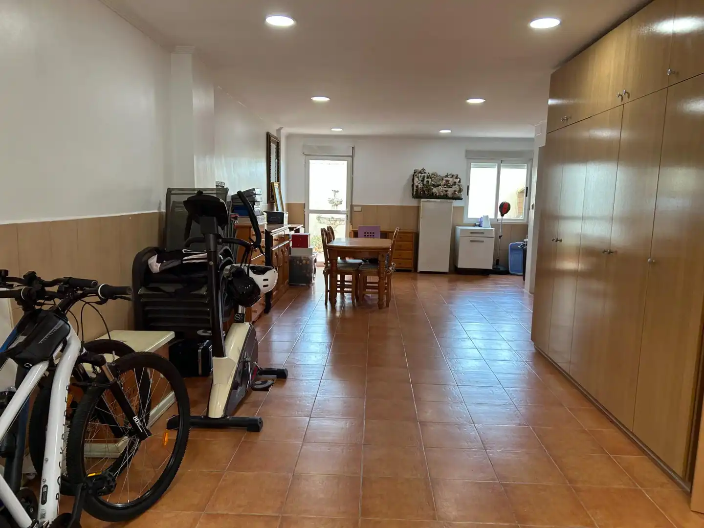 Adosado con jardín en venta en Calle CONSTITUCIO, imagen 43