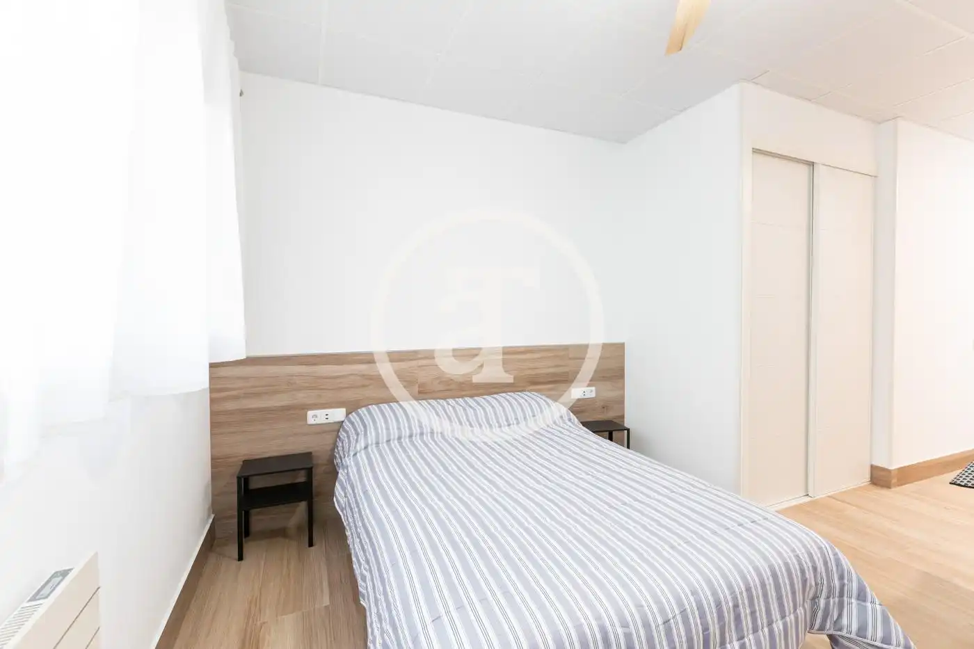 Study for rent in Calle de San Manuel, 3, Aluche