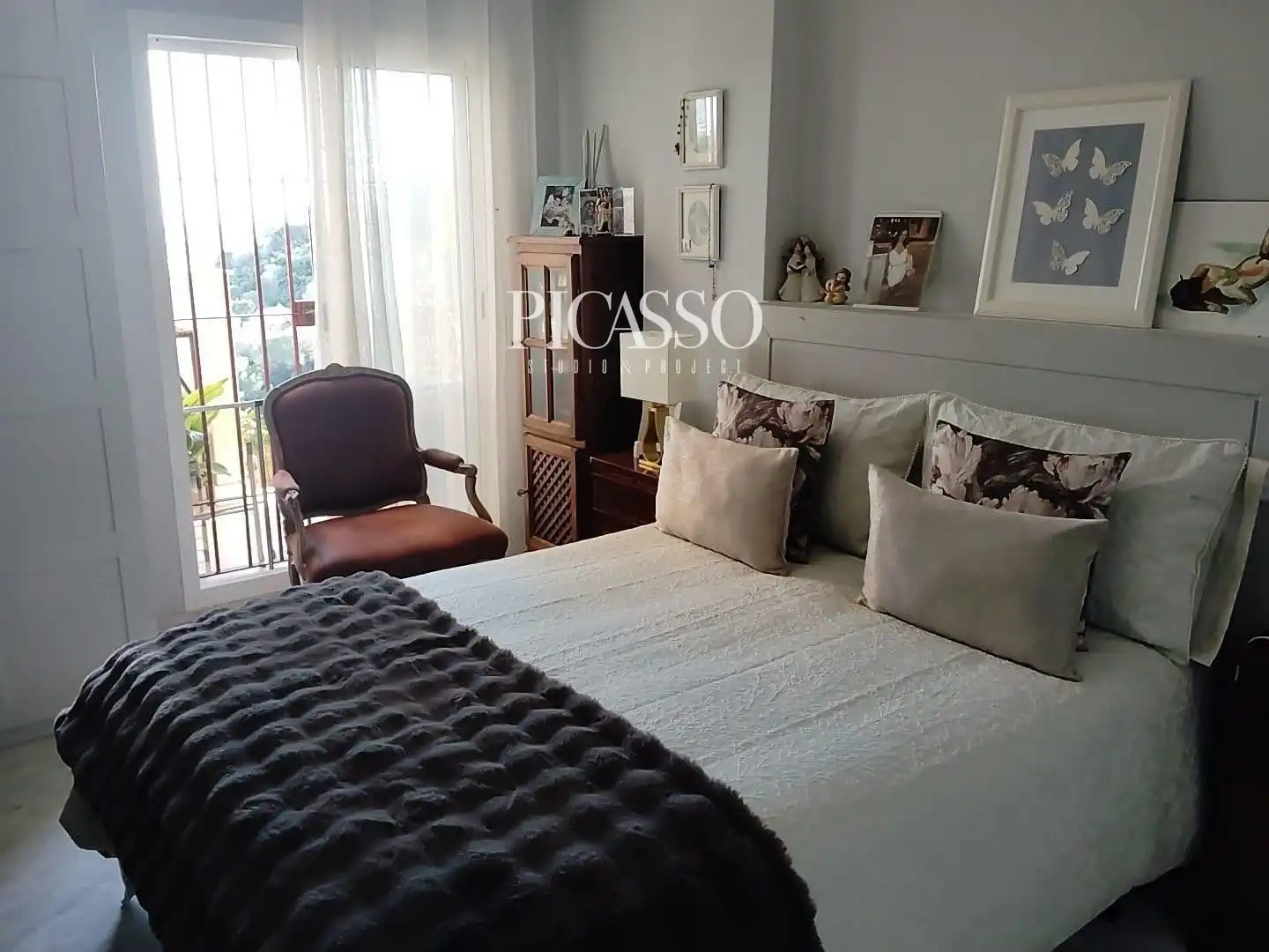 Flat with pool for sale in La Reserva, imagen 27
