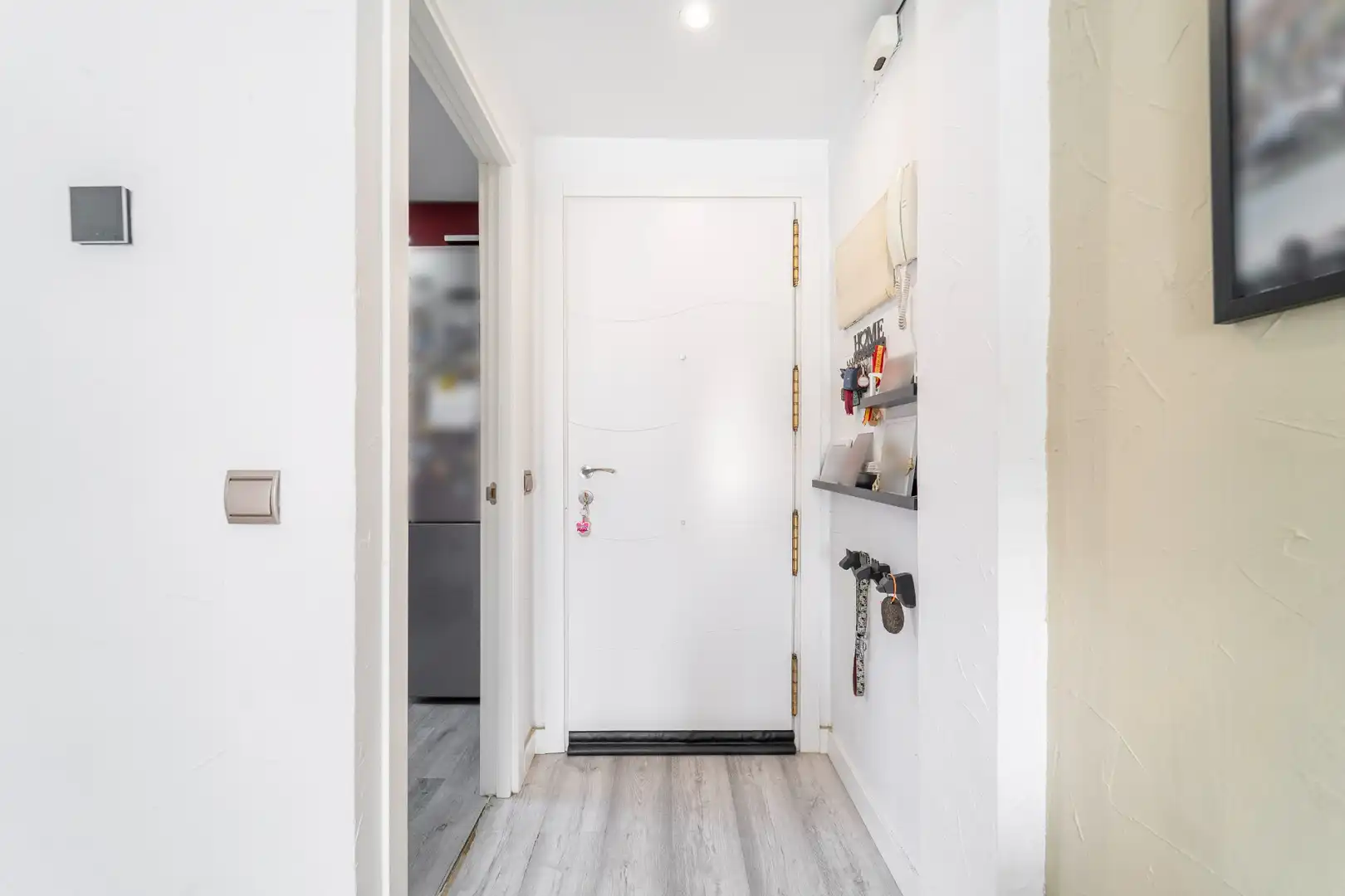 Wohnung zum Verkauf in Sur - PAU 4