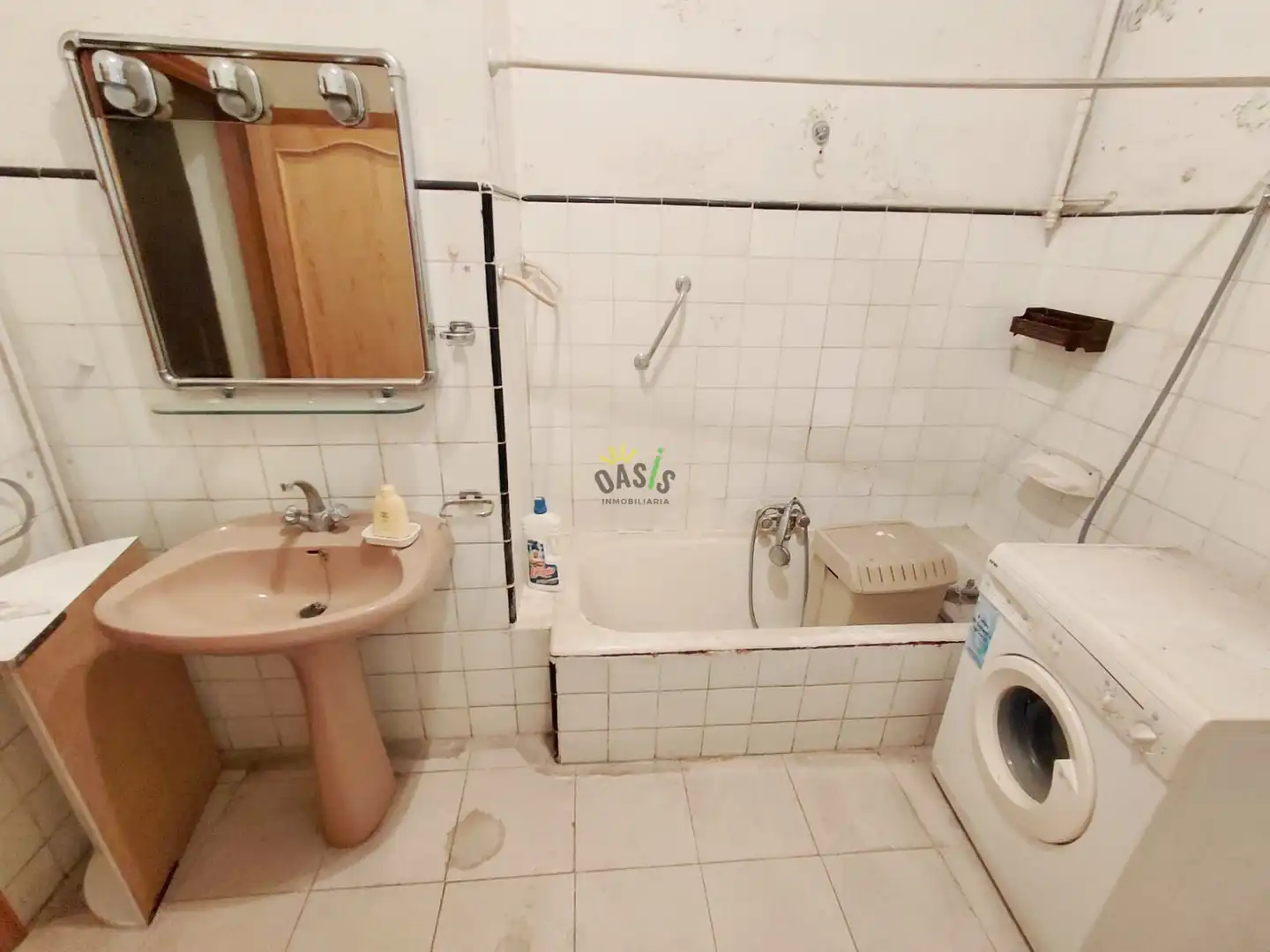 Bany de Pis en venda en Santa Cruz de Tenerife