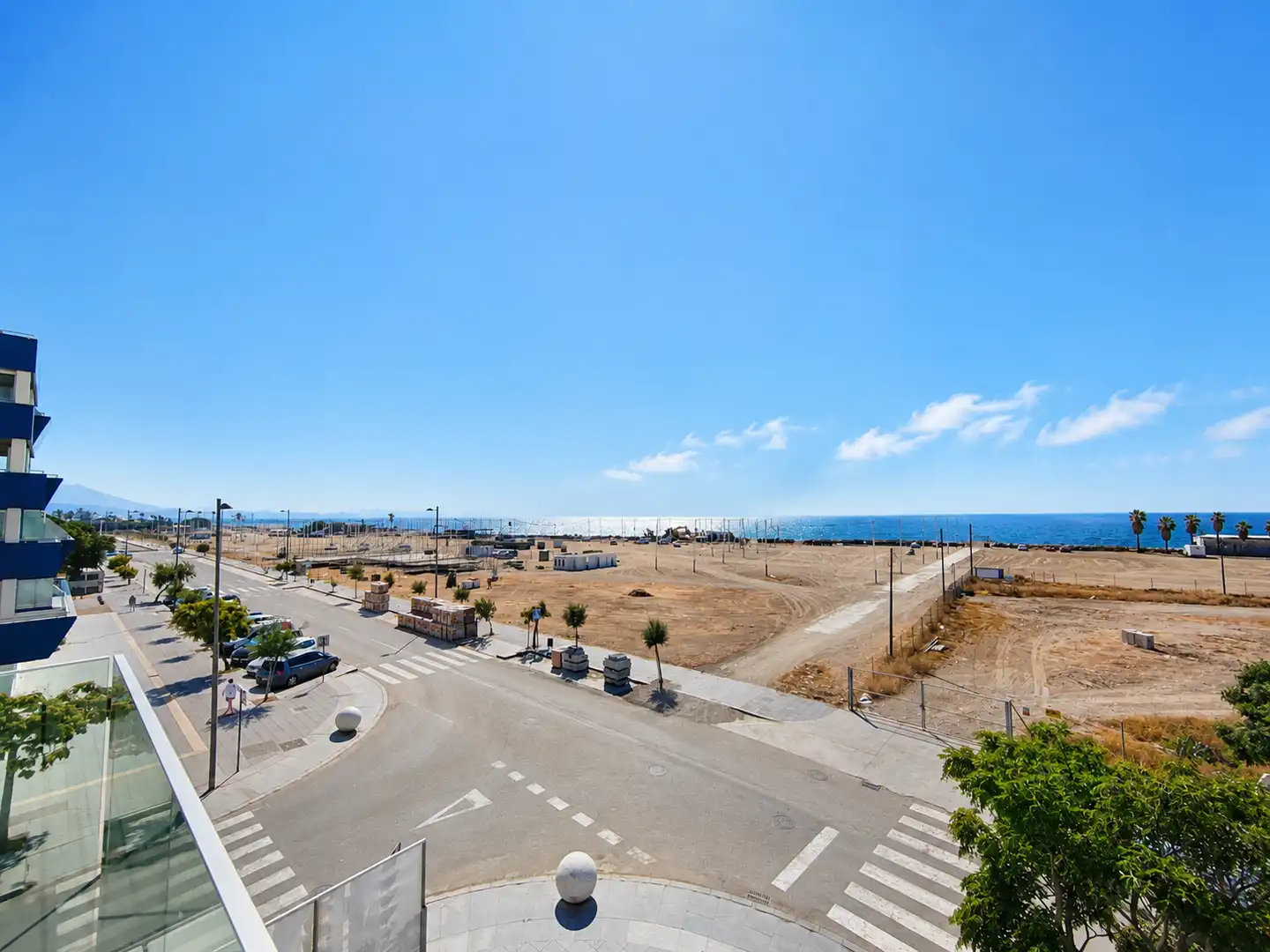 Apartament amb piscina en venda a Torre del Mar, imagen 2