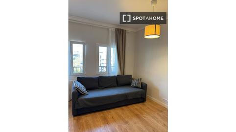 Photo 2 of Apartment to share in Provençals del Poblenou,  Barcelona Capital