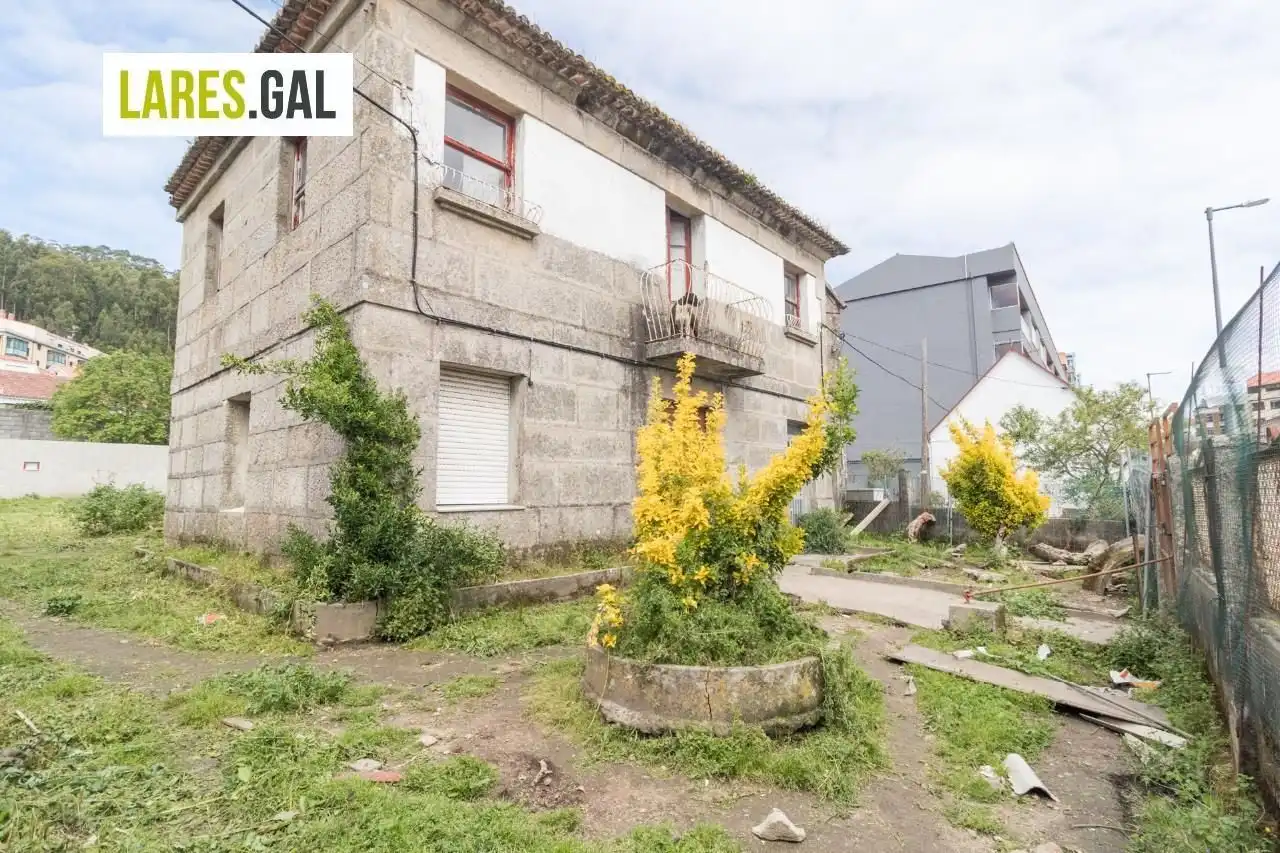 Rustikales Grundstück zum Verkauf in de Vigo, imagen 7