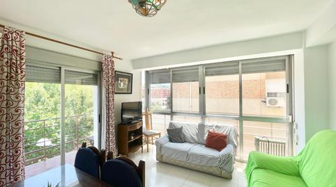 Photo 2 of Flat for rent in Plaza de Toros,  Granada Capital