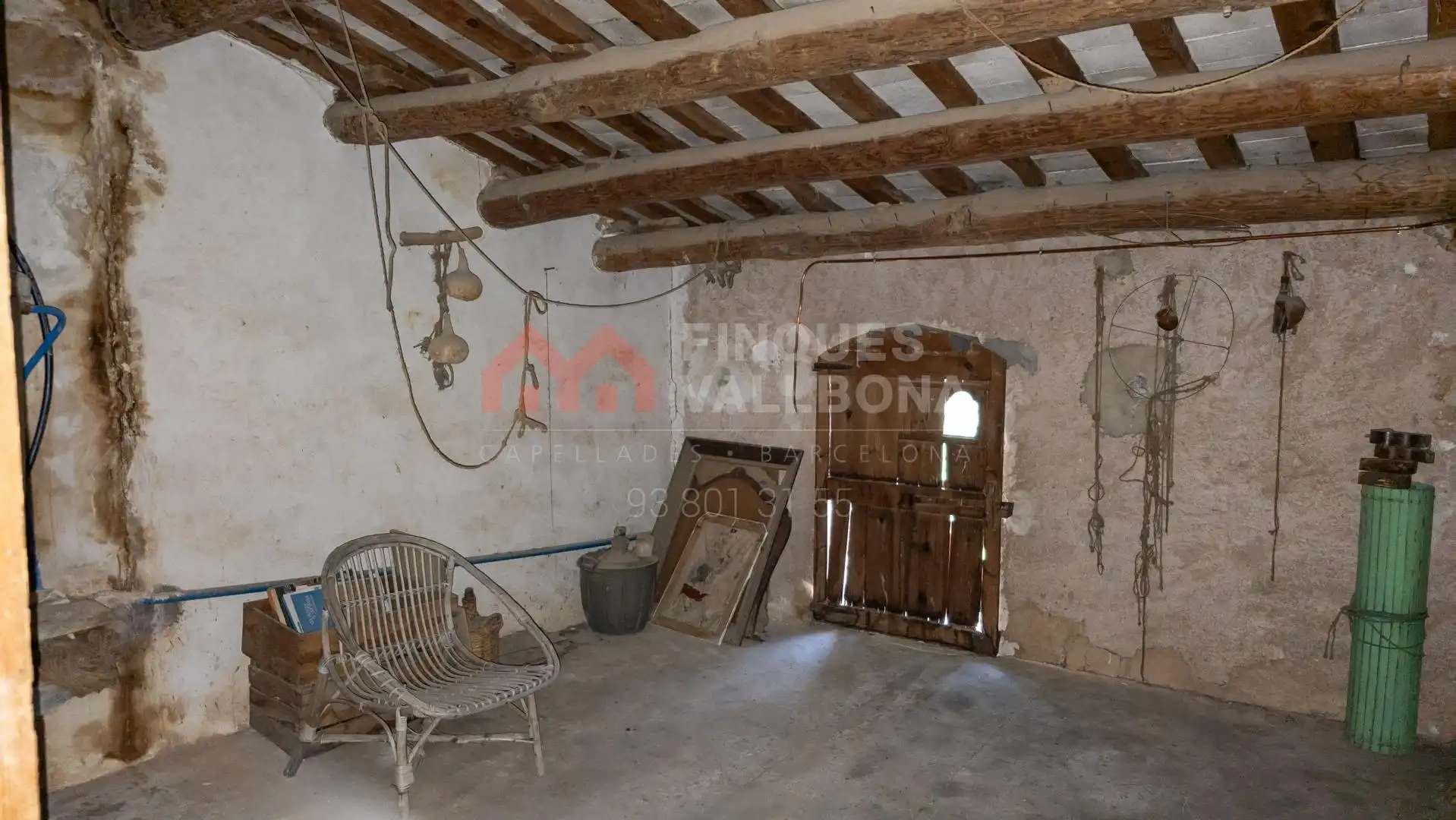 Casa adosada en venta en La Torre de Claramunt