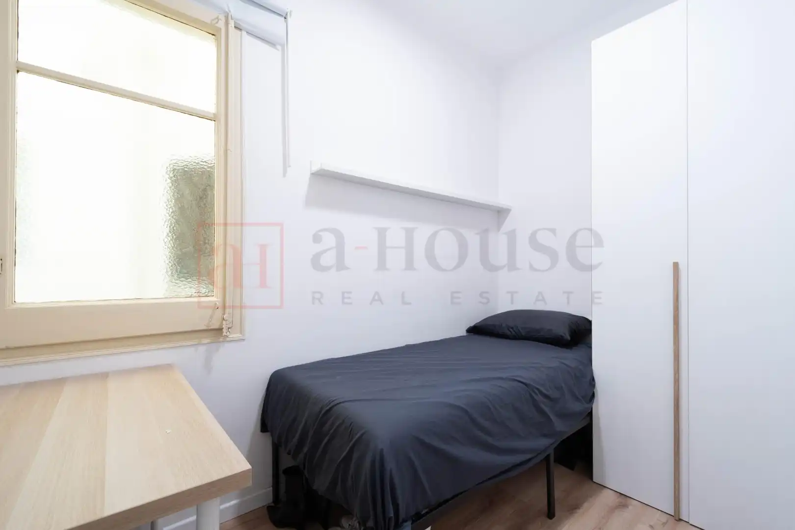 Appartamento con terrazza in vendita a Carrer de Provença, imagen 11