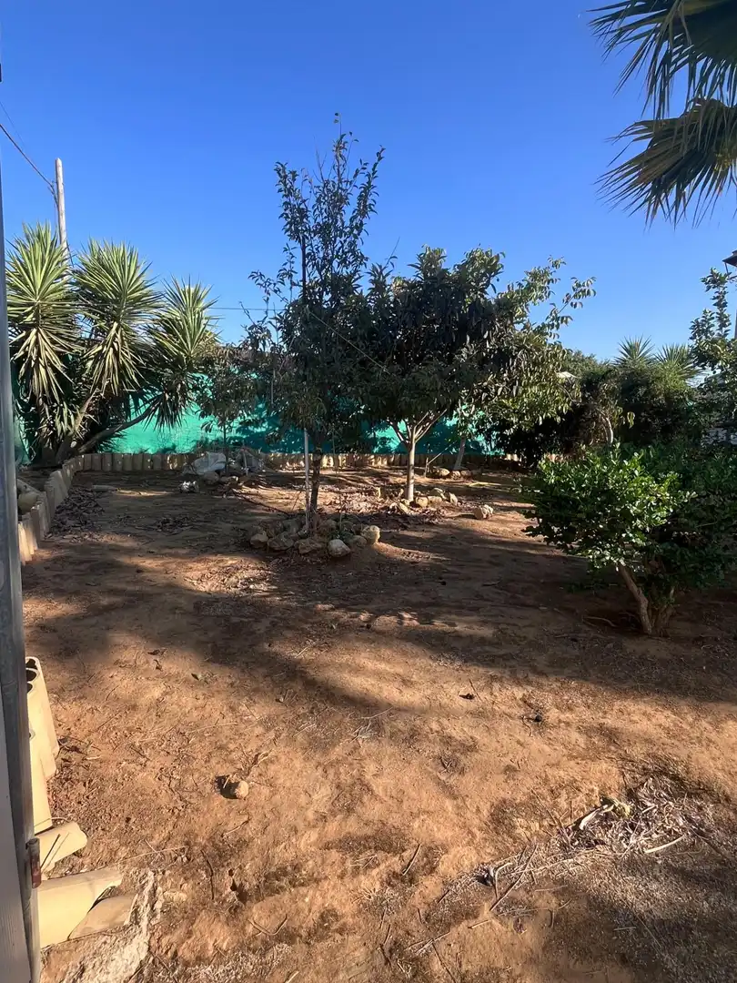 Casa rústica en venda a Carmona, imagen 6