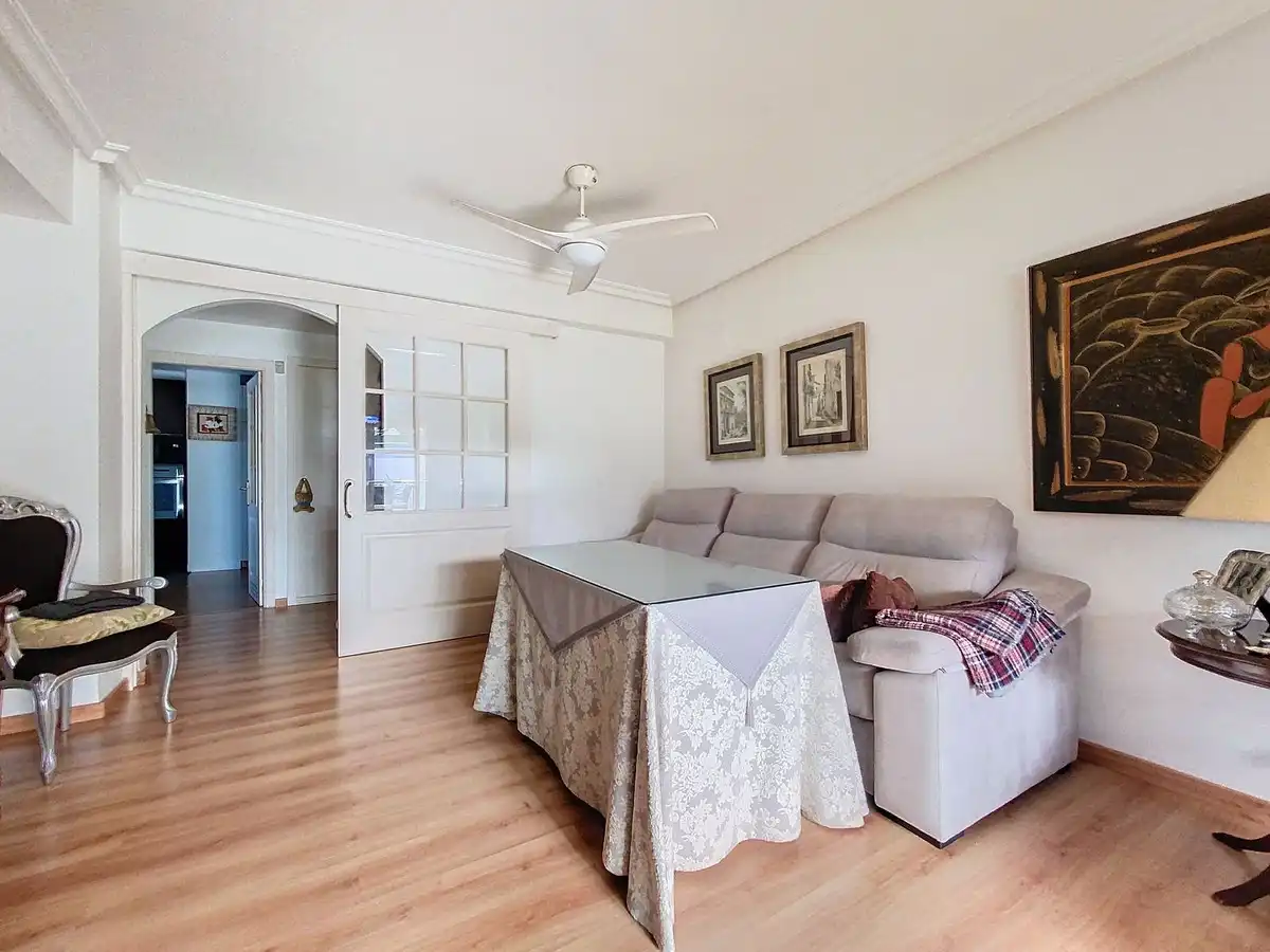 Apartment mit Aufzug zum Verkauf in Nueva Andalucía, imagen 2