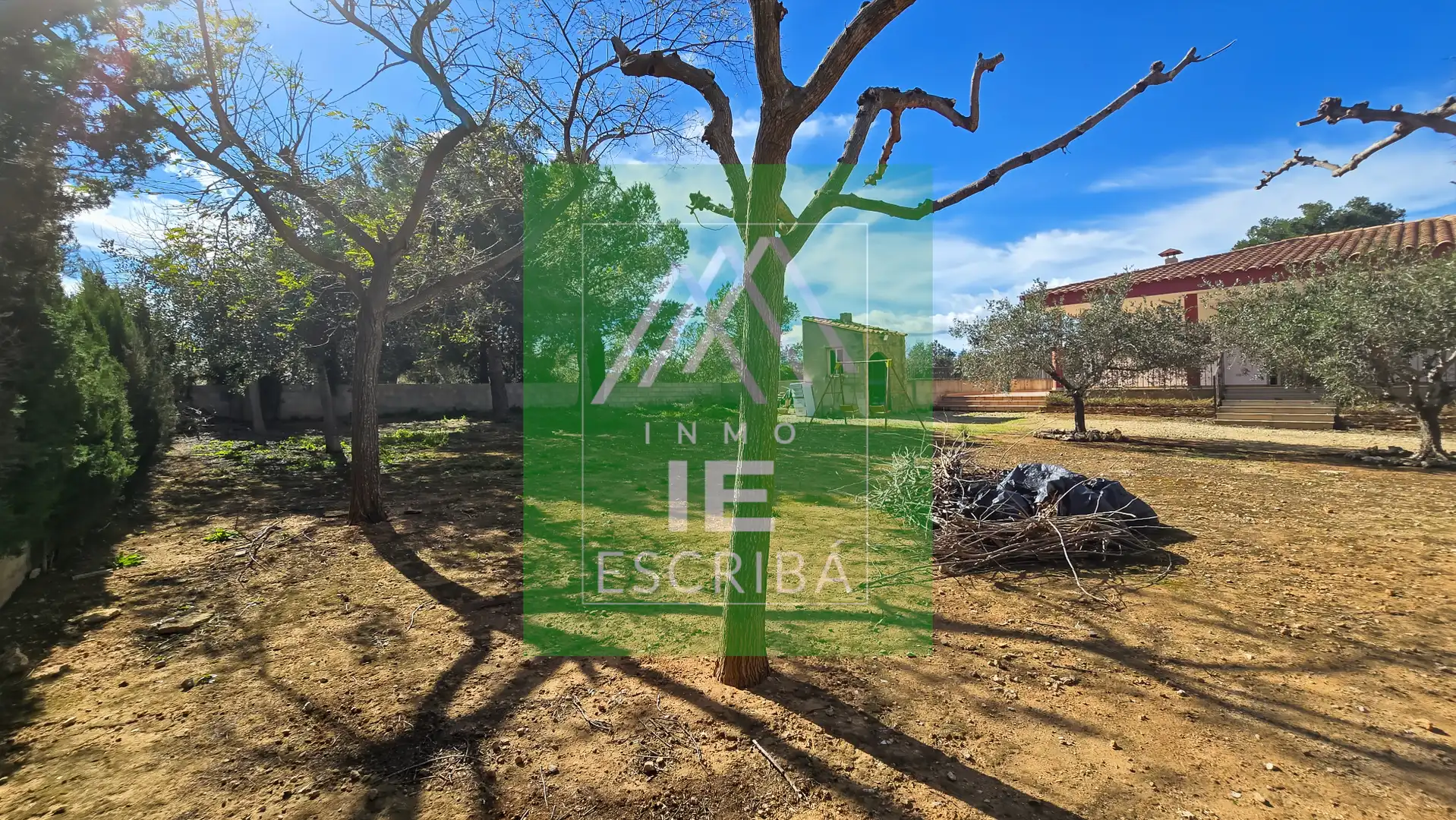 Casa o chalet en venta en Urbanizacion Lloma Molina, 13, Catadau