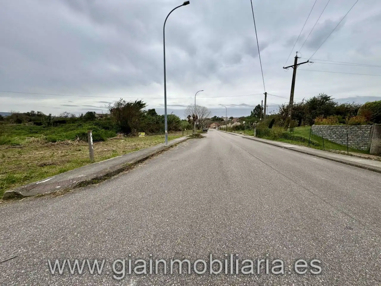 Lands and plots for sale in Avenida Reverendo José María Pérez Alonso 1, imagen 8