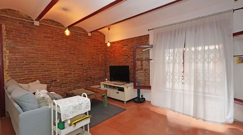 Foto 3 de Dúplex en venta en El Poble Sec - Parc de Montjuïc, Barcelona Capital
