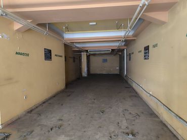 Local comercial en venda a Crucero
