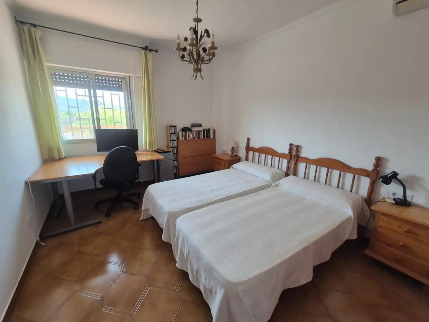 Chalet con piscina en venta en Oliva Playa, imagen 55
