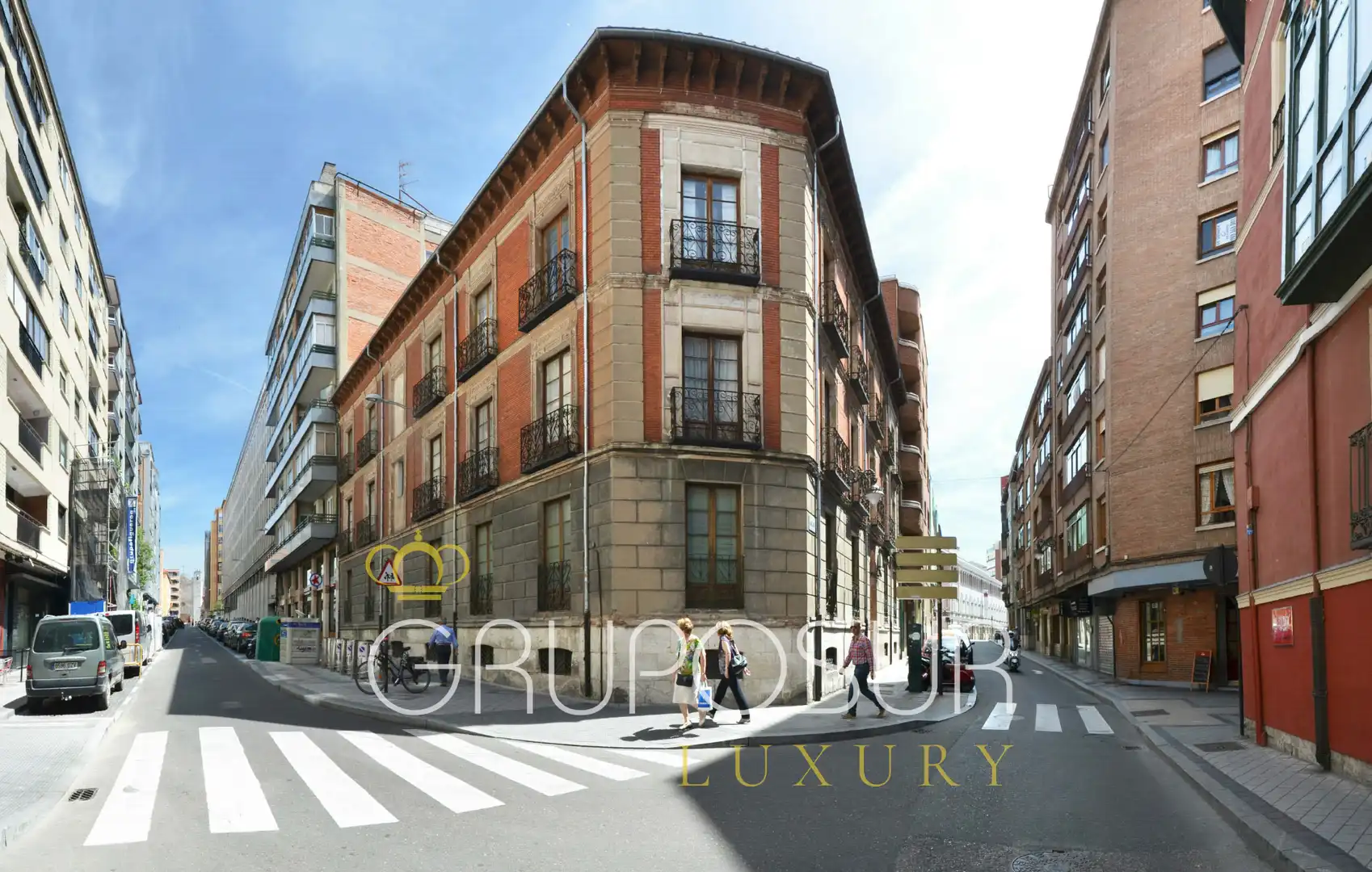 Appartement avec terrasse à vendre à Calle de Leopoldo Cano 18, imagen 93