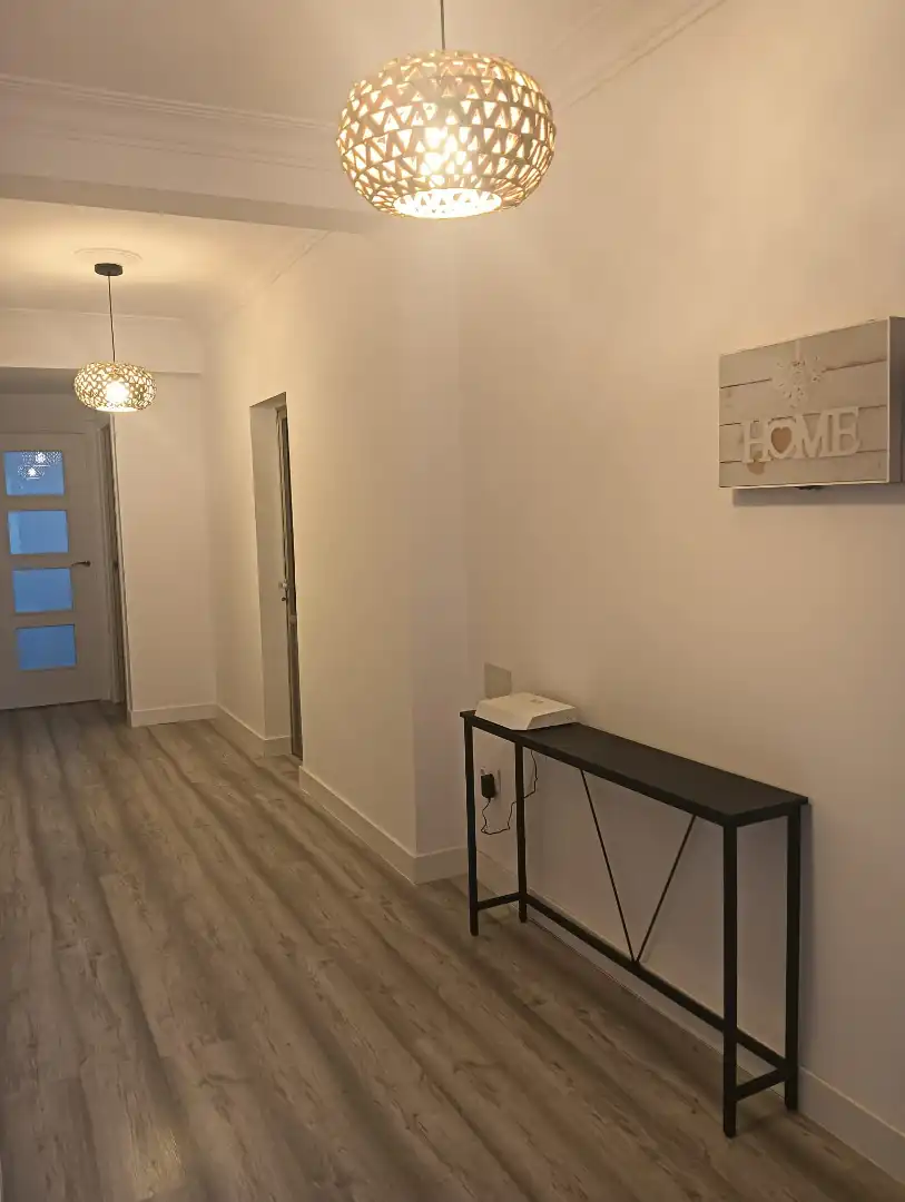 Habitación en Esteiro