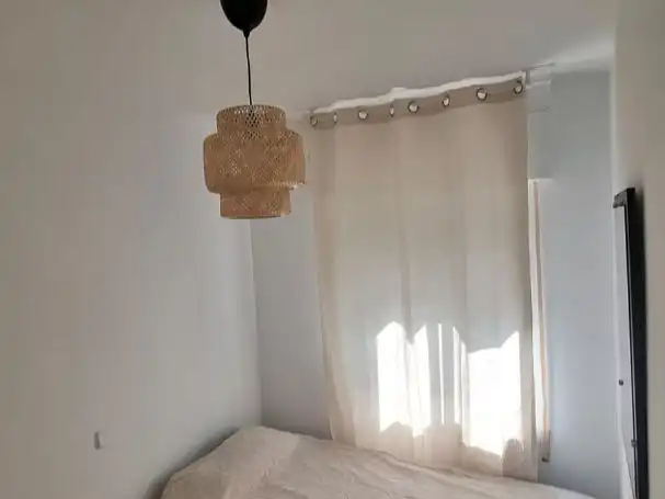 Habitación de Piso para compartir en Cañada - Mancha Amarilla