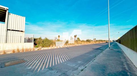 Photo 2 of Industrial land for sale in 2, Madrigal, Vila-real