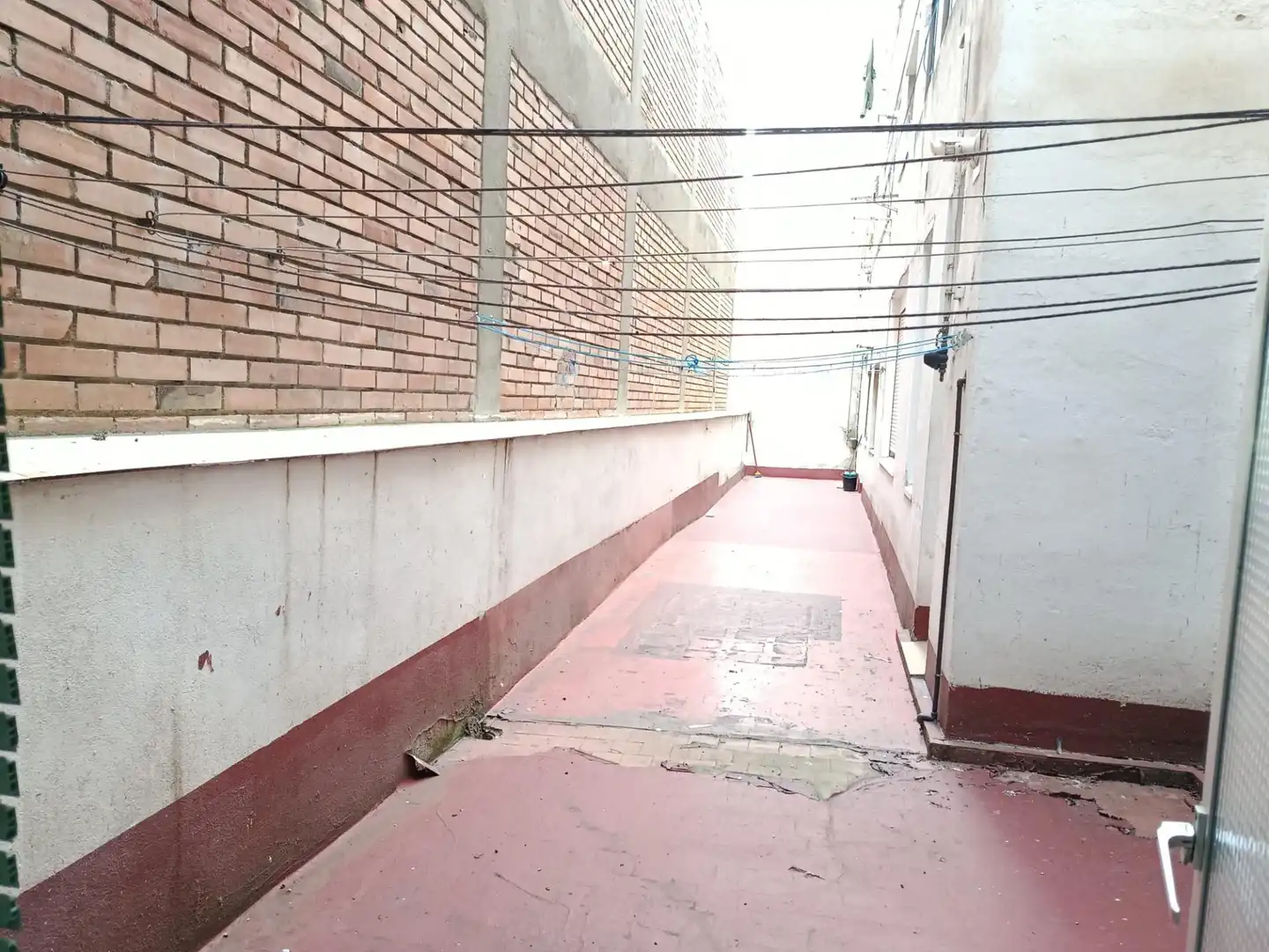 Pis amb ascensor en venda a Calle CARTAGENA, imagen 21