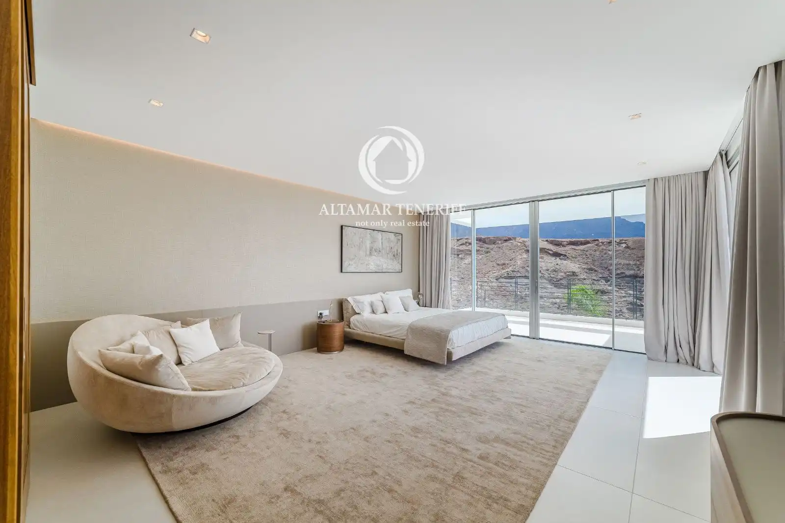 Casa con piscina en venta en Costa Adeje, imagen 27