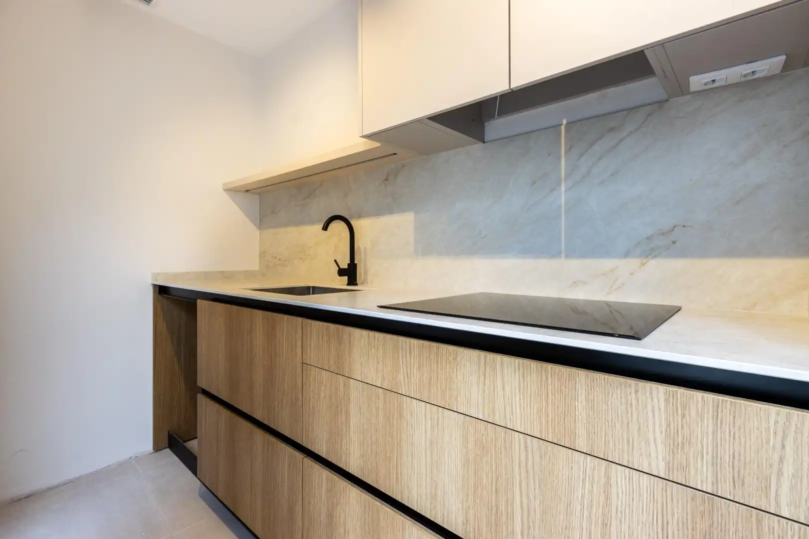Kitchen of Houses for sale in Sabadell  with Terrace, Storage room and Alarm