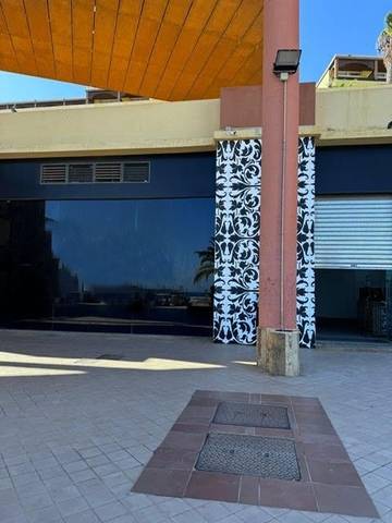 Local comercial en Venta en del Saladar en Piedras Caidas