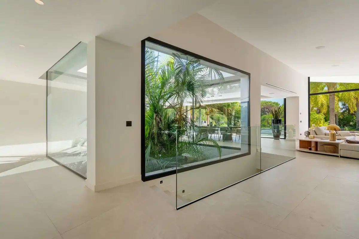 Detached house with pool for sale in Río Real - Los Monteros, imagen 25