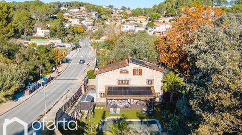 Foto 3 de Piso en venta en Mura, Barcelona