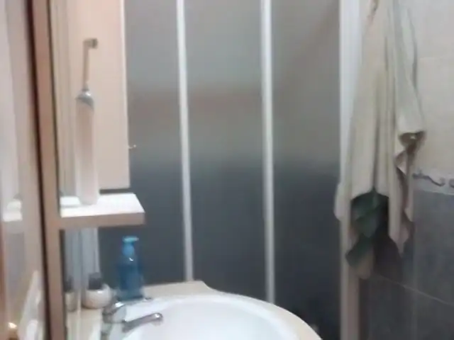 Bany de Casa o xalet en venda en Guadix amb Terrassa i Rentadora