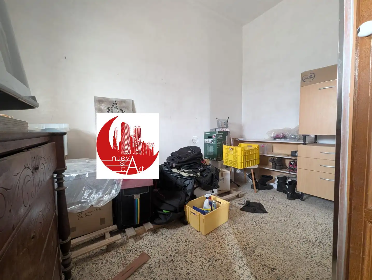 Casa rústica en venda a Pedanías Oeste, imagen 20