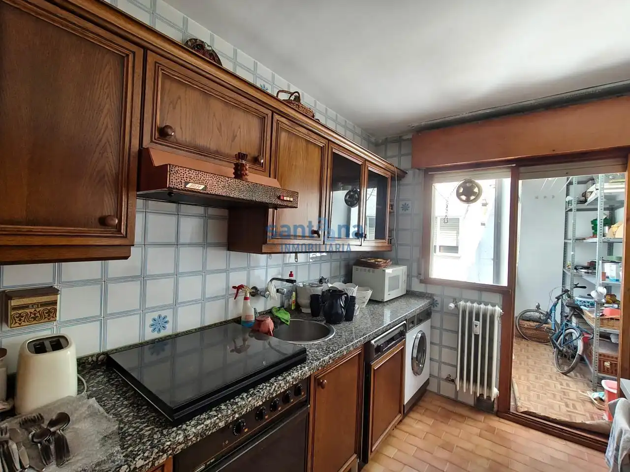 Piso con ascensor en venta en San Claudio - La Chantría, imagen 2