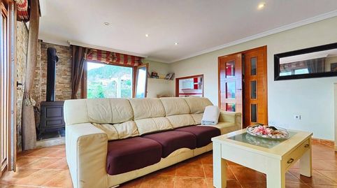 Foto 5 de Casa o chalet en venta en Lugar Freixeiro-dorron, 19, Dorrón, Sanxenxo