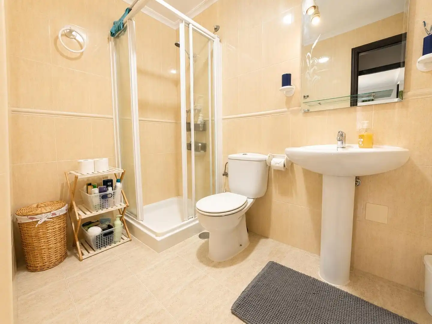 Mini appartamento con piscina in vendita a POLONIA, imagen 11