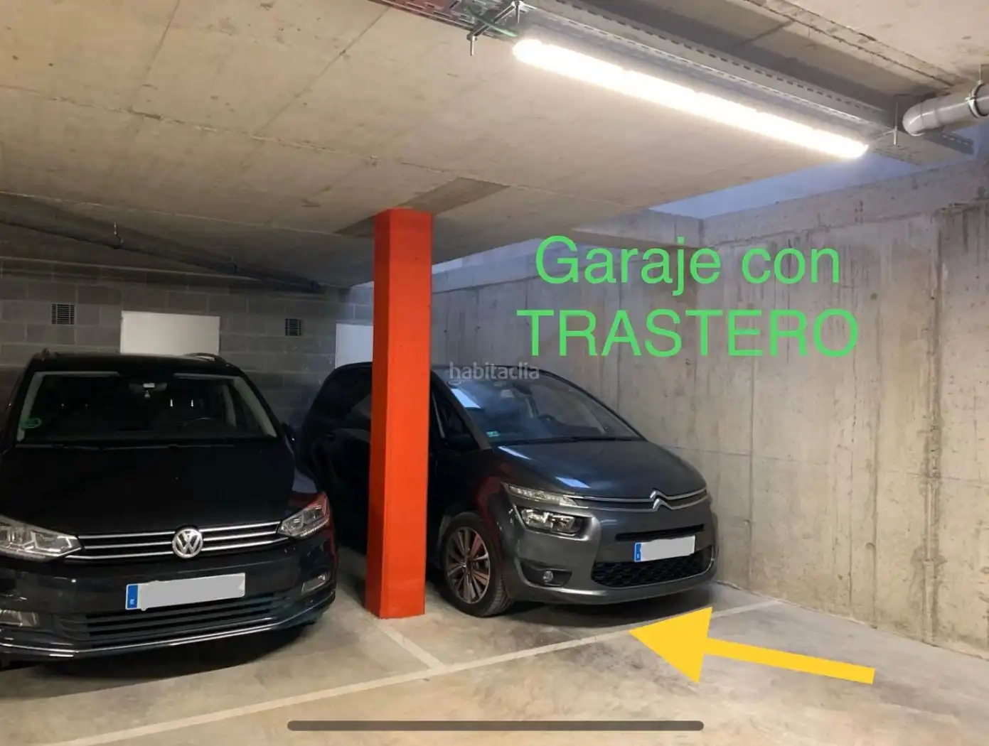 Individuel à vendre à Carrer de Gaspar Fàbregas i Roses 39