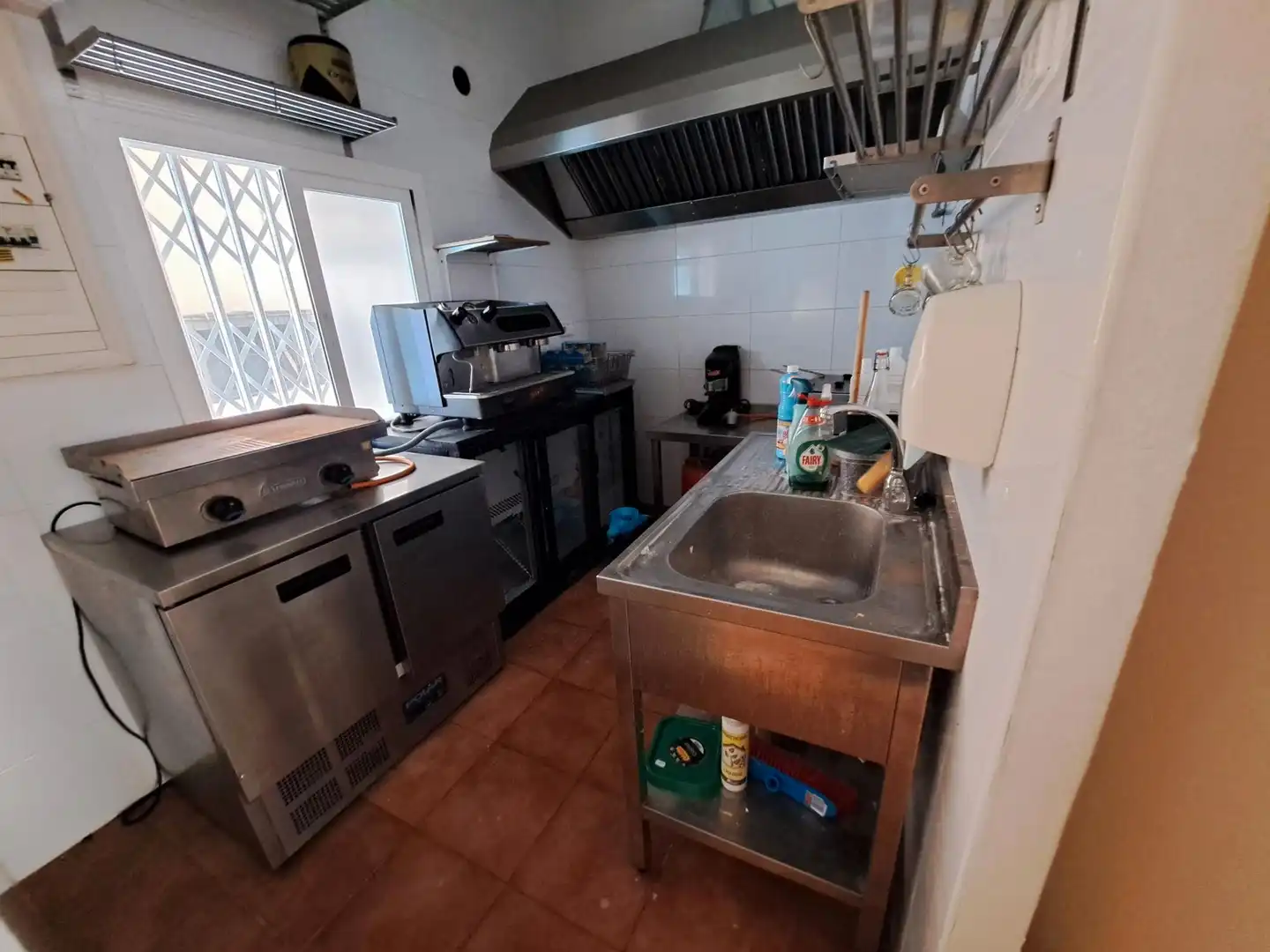Misto residenziale in vendita a Casco Antiguo - Puerto, imagen 7